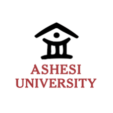 Ashesi Logo